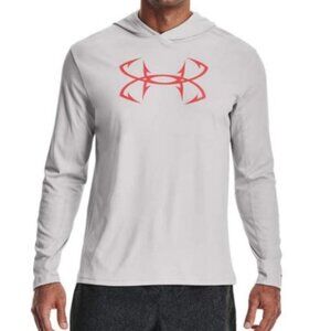 Under Armour Iso-Chill UPF 50 Hoodie Men's M